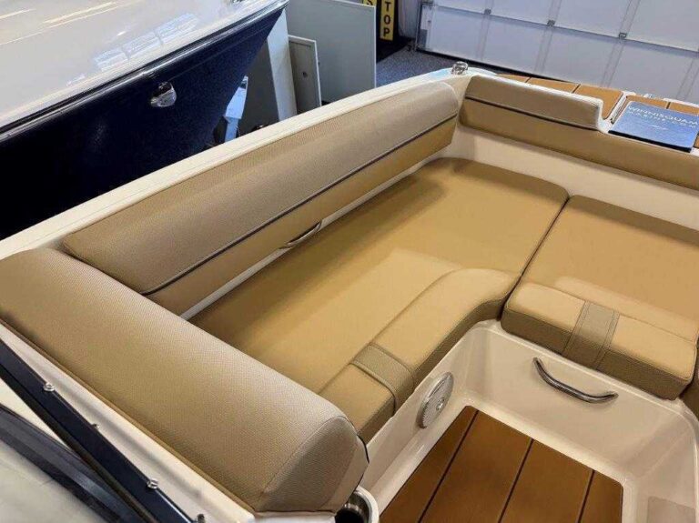 2026 Bayliner D20 - Proarc Tower Pkg US-BLBX1169G526 [photo 3]